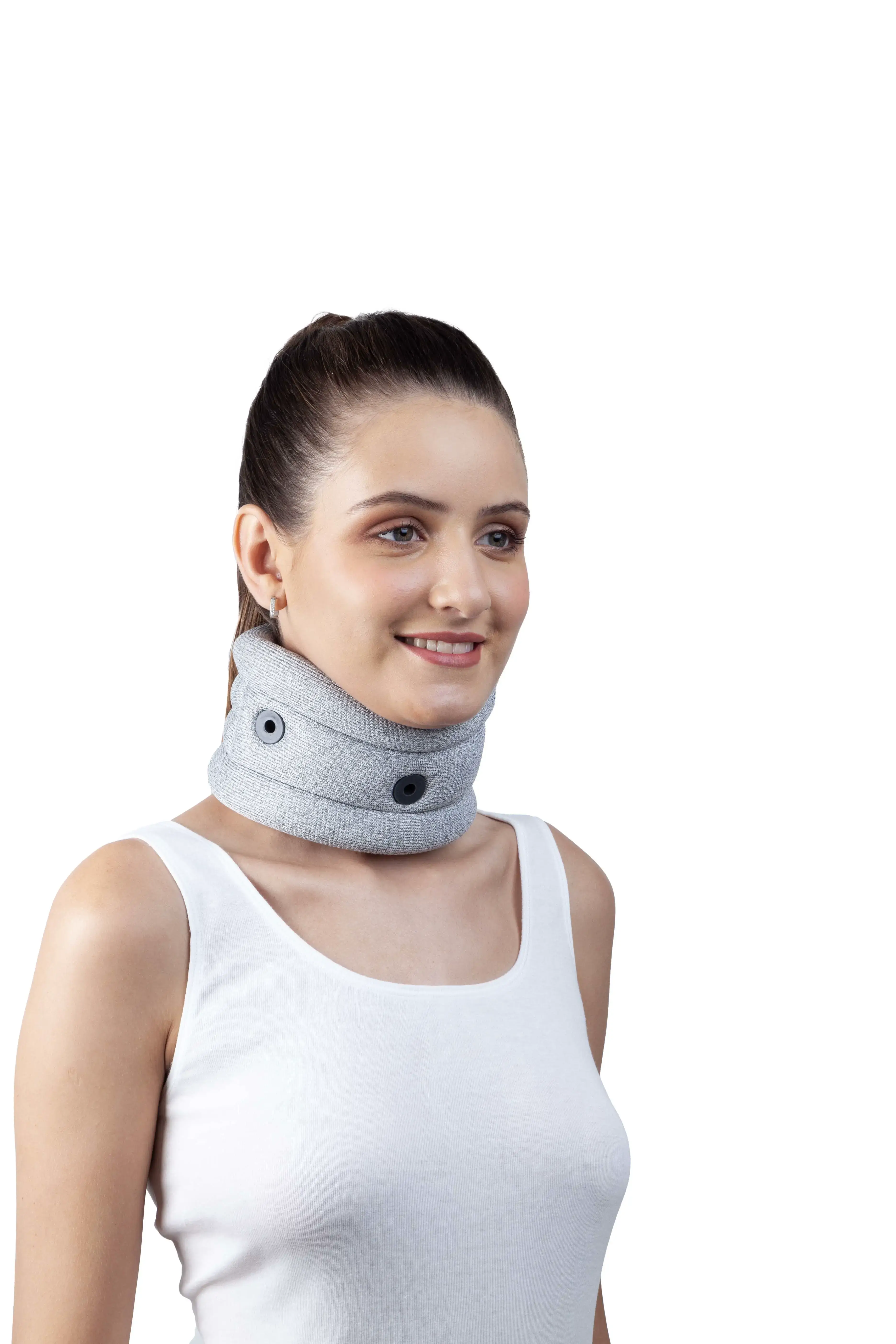 Soft Cervical Collar ( MOVE ) - Qasr Elteb